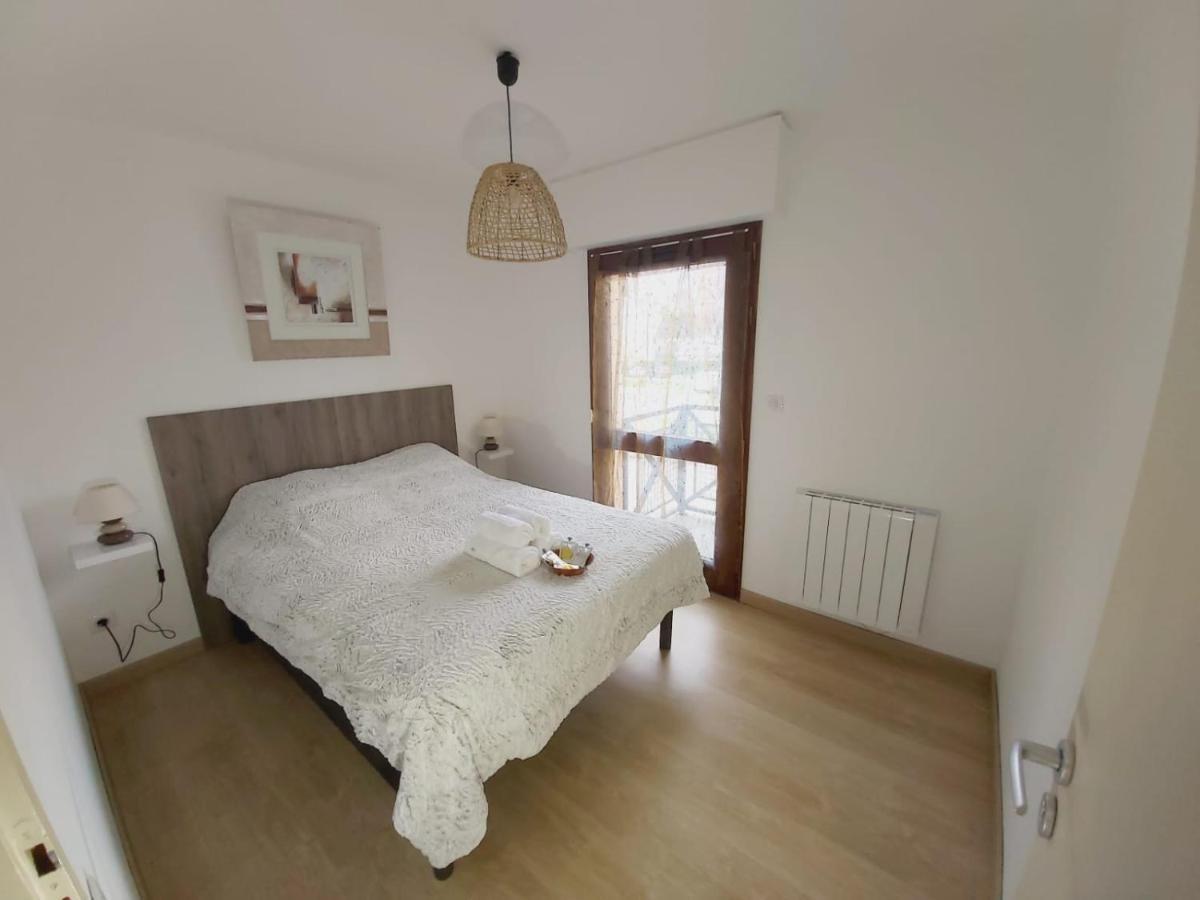Appartement T2 Avec Balcon A Argeles Gazost Екстериор снимка