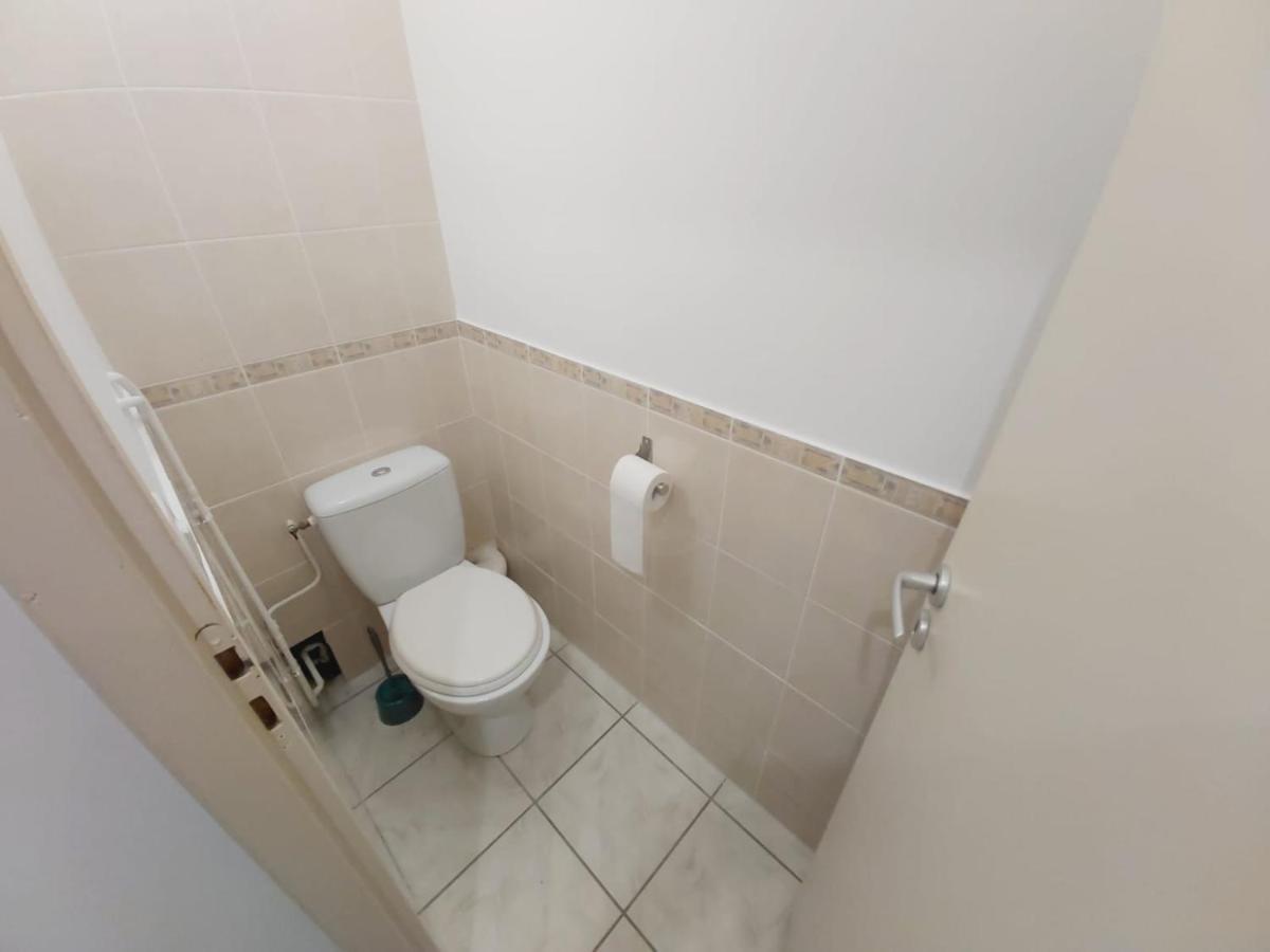Appartement T2 Avec Balcon A Argeles Gazost Екстериор снимка