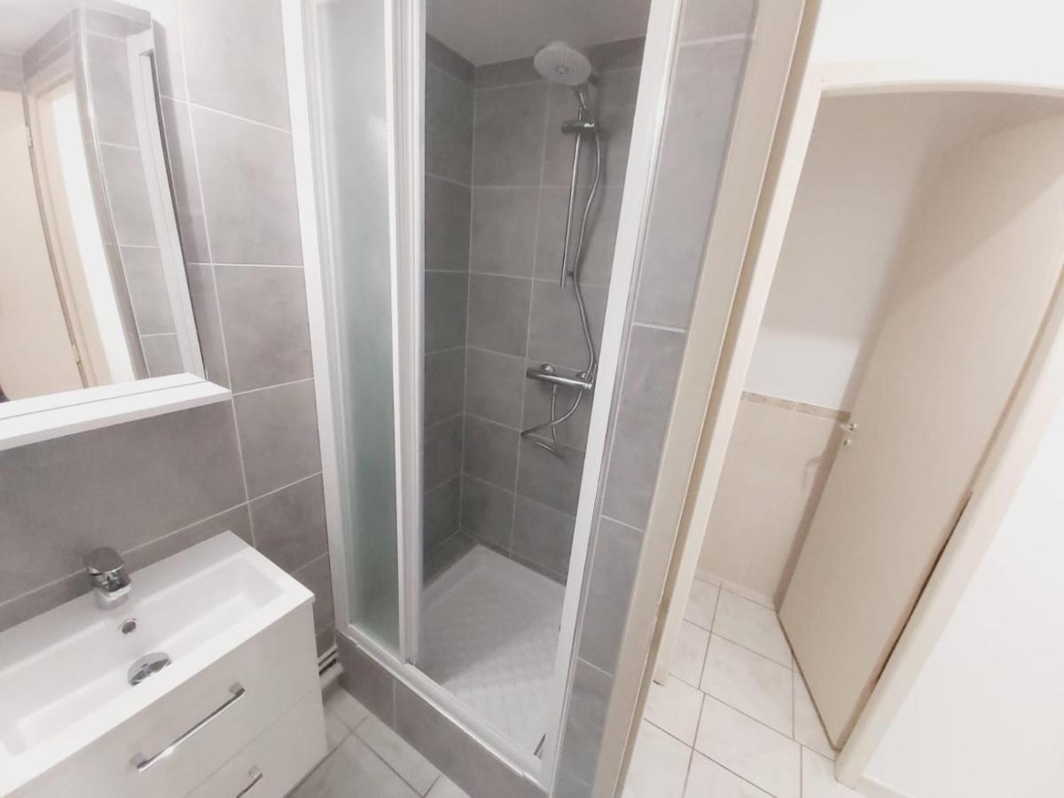 Appartement T2 Avec Balcon A Argeles Gazost Екстериор снимка