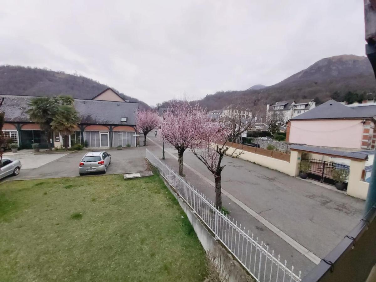 Appartement T2 Avec Balcon A Argeles Gazost Екстериор снимка