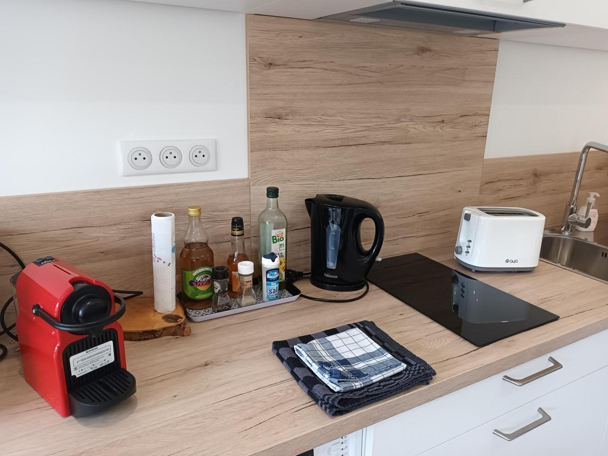 Appartement T2 Avec Balcon A Argeles Gazost Екстериор снимка